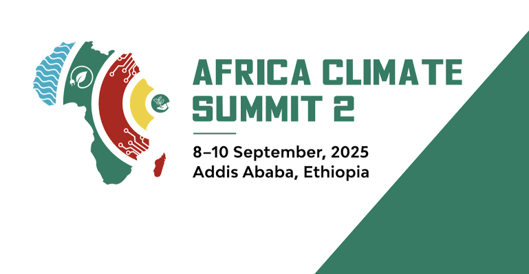 ACS2: Steering Africa’s Climate Leadership and Green Growth Finance Agenda