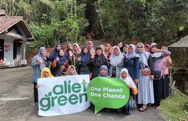 Fairaction Charity Foundation Among 20 Finalists for 2025 Local Adaptation Champions Awards