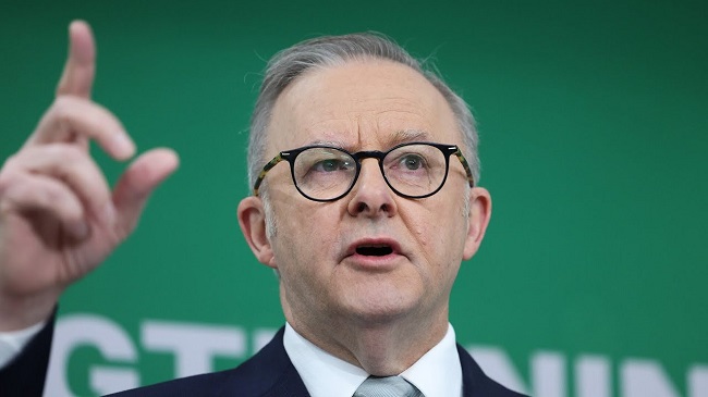 Australia’s Climate Risk Report Warns: Crossing 1.5 °C Will Trigger Severe Consequences