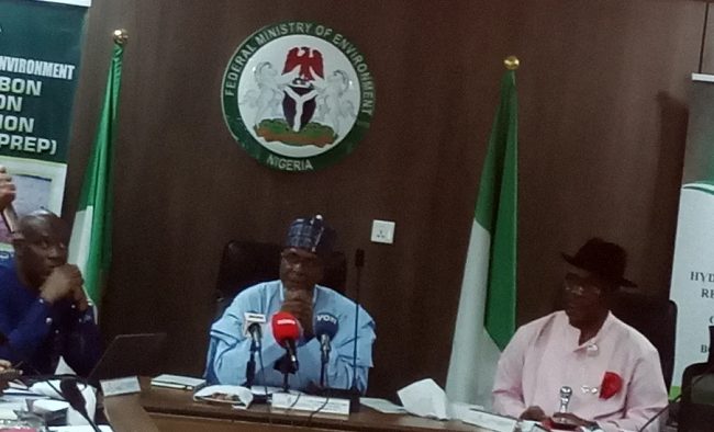 Nigeria Reaffirms Commitment to Ogoni Clean-Up, Urges Action with Transparency and Speed