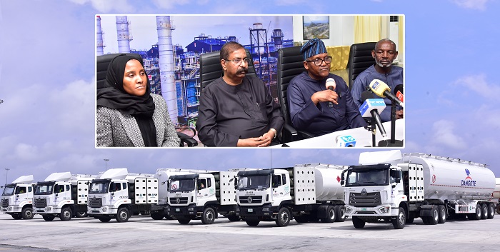 Dangote Refinery Marks One Year: Nigeria’s 50-Year Fuel Queues Finally Broken