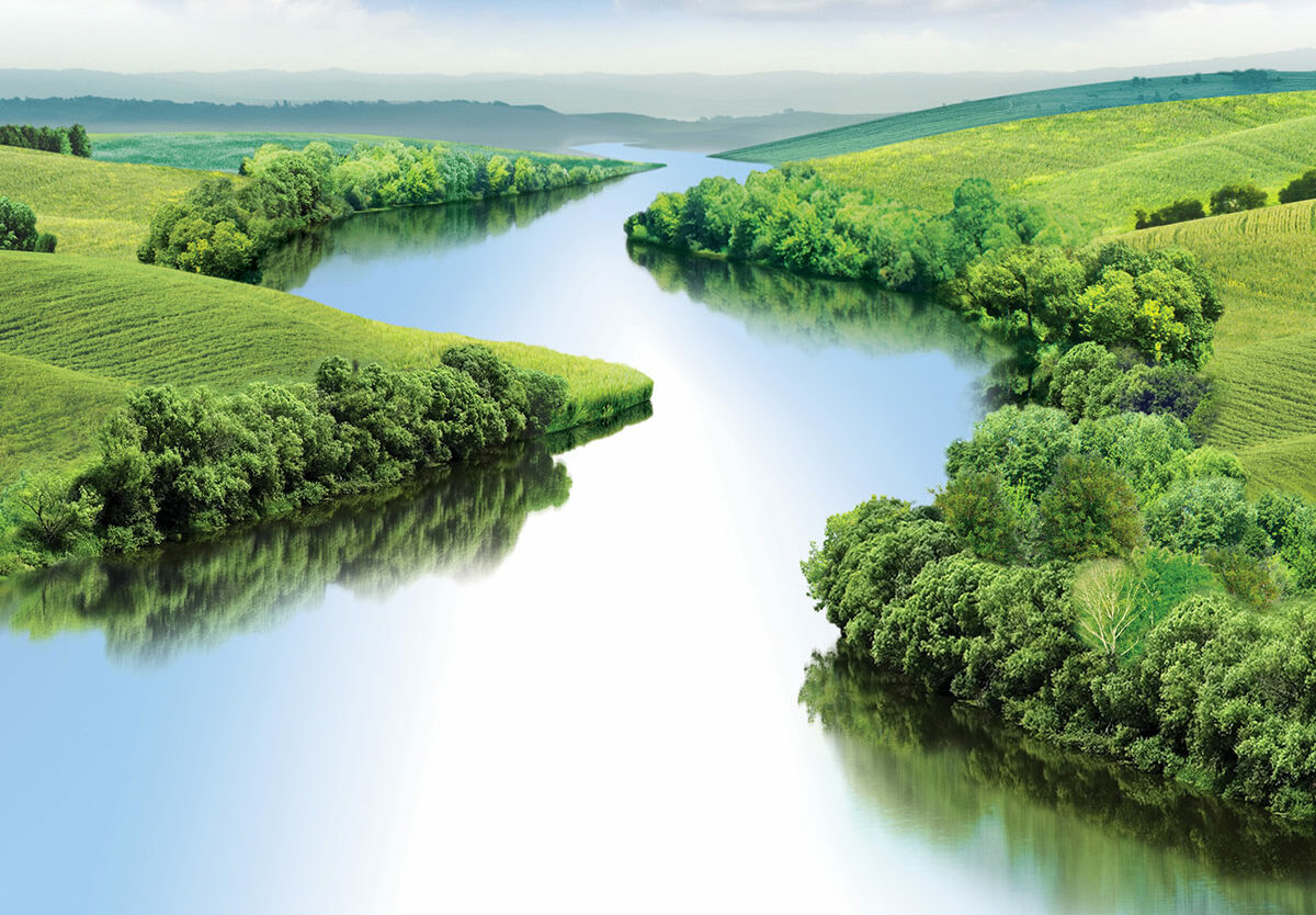 More Than 100 Nations Observe 20 Years of World Rivers Day, Spotlighting the Need to Protect Waterways