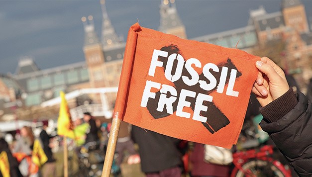 New Report Warns Fossil Fuels Are Fueling a Global Public Health Crisis