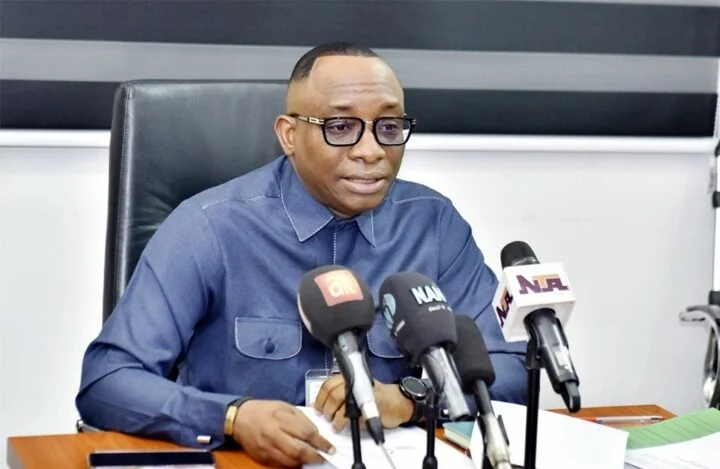 Civil Society Leaders Admit Error, Endorse BPP Anti Corruption Drive