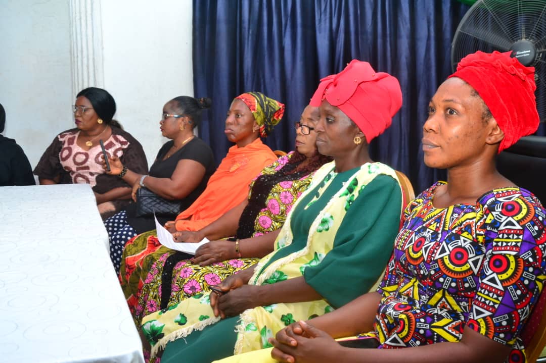 Tracy Ohiri: Women groups urge strict adherence to rule of law